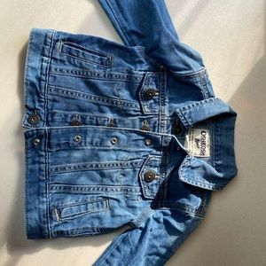 Girls Carter’s Jena jacket